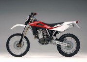 Husqvarna TE450